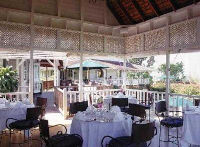 Strawberry Hill Otel Newcastle Restoran fotoğraf